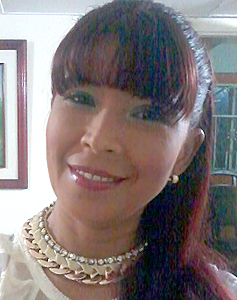 51 Year Old Barranquilla, Colombia Woman